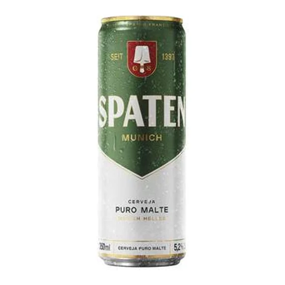 Spaten lata 350 ml